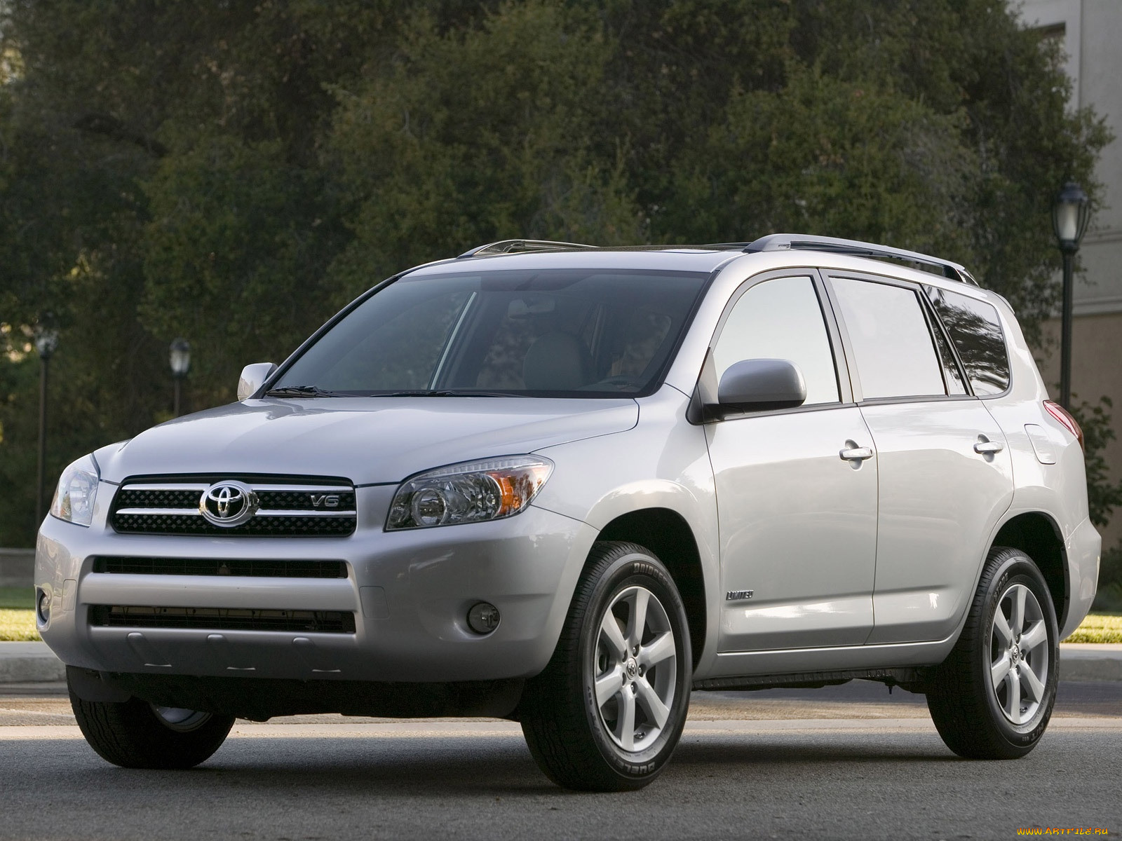 , toyota